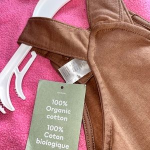 Brand new new born baby overalls from H&M !!